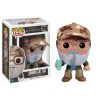 Funko POP! Television - Vinyl Figure - Duck Dynasty - UNCLE SI #78 (Mint)