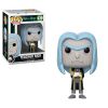 Funko POP! Animation Vinyl Figure - Rick & Morty S5 - TEACHER RICK #439 (Mint)
