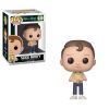 Funko POP! Animation Vinyl Figure - Rick & Morty S5 - SLICK MORTY #440 (Mint)