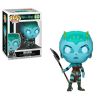 Funko POP! Animation Vinyl Figure - Rick & Morty S5 - KIARA #443 (Mint)