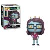 Funko POP! Animation Vinyl Figure - Rick & Morty S5 - UNITY #444 (Mint)