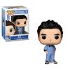 Funko POP! Television - Scrubs Vinyl Figure - J.D. #737 (Mint)