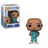 Funko POP! Television - Scrubs Vinyl Figure - TURK #738 (Mint)