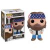 Funko POP! Television - Vinyl Figure - Duck Dynasty - WILLIE #77 (Mint)