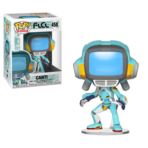 funko flcl