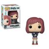 Funko POP! Animation - FLCL Vinyl Figure - MAMIMI and TAKKUN #459 (Mint)