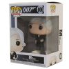 Funko POP! Movies - James Bond S2 Vinyl Figure - M (Goldeneye) #800 (Mint)