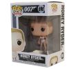 Funko POP! Movies - James Bond S2 Vinyl Figure - HONEY RYDER (Dr. No) #690 (Mint)