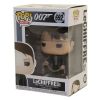 Funko POP! Movies - James Bond S2 Vinyl Figure - LE CHIFFRE (Casino Royale) #692 (Mint)
