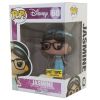 Funko POP! Disney - Vinyl Figure - JASMINE (Glasses) #68 *Exclusive* (Mint)