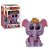 Funko POP! Disney - Aladdin S2 Vinyl Figure - ELEPHANT ABU #478 (Mint)