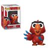 Funko POP! Disney - Aladdin S2 Vinyl Figure - IAGO #479 (Mint)