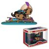 Funko POP! Movie Moment - Disney's Aladdin Vinyl Figures - MAGIC CARPET RIDE #480 (Mint)
