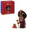Funko 5 Star Vinyl Figure - Disney's Aladdin - JAFAR (Mint)