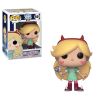 Funko POP! Disney - Star vs. The Forces of Evil Vinyl Figure - STAR BUTTERFLY #501 (Mint)