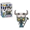 Funko POP! Disney - Star vs. The Forces of Evil Vinyl Figure - LUDO AVARIUS #504 (Mint)