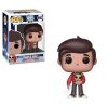 Funko POP! Disney - Star vs. The Forces of Evil Vinyl Figure - MARCO DIAZ #502 (Mint)