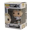 Funko POP! Movies - James Bond Vinyl Figure - JAMES BOND (Daniel Craig) (Spectre) #694 (Mint)