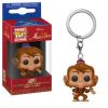 Funko Pocket POP! Keychain - Disney's Aladdin - ABU (Mint)
