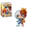 Funko POP! Animation - My Hero Academia Vinyl Figure - TODOROKI (Glow in the Dark) #372 (Mint)