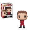 Funko POP! Television - La Casa De Papel (Money Heist) Vinyl Figure - DENVER #742 (Mint)