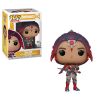 Funko POP! Games - Fortnite S2 Vinyl Figure - VALOR #463 (Mint)