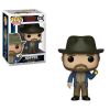 Funko POP! Television - Stranger Things S6 Vinyl Figure - HOPPER #720 (Mint)