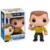 Funko POP! Television - Star Trek Vinyl Figure - KIRK (Mint)