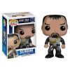 Funko POP! Television - Star Trek Vinyl Figure - KLINGON (Mint)