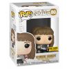 Funko POP! Harry Potter Vinyl Figure - HERMIONE GRANGER [Cauldron] #80 *Exclusive* (Mint)