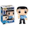 Funko POP! Television - Star Trek Vinyl Figure - SPOCK (Mint)