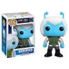 Funko POP! Television - Star Trek Vinyl Figure - ANDORIAN (Mint)