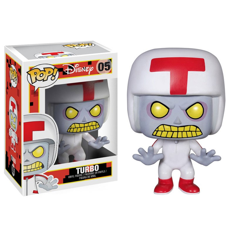 Funko pop Ozon