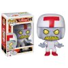Funko POP! Disney Wreck It Ralph - Vinyl Figure - TURBO #05 (Mint)