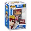 Funko POP! Marvel Collector Corps X-men Vinyl Bobble Figure - ANGEL #424 (Mint)