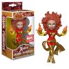 Funko Rock Candy - Marvel X-Men Vinyl Figure - DARK PHOENIX *Marvel Collector Corps Exclusive* (Mint