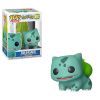 Funko POP! Games - Pokemon Vinyl Figure - BULBASAUR #453 (Mint)