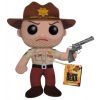 Funko Plushies - The Walking Dead - RICK GRIMES (Mint)