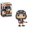 Funko POP! Rocks - AC/DC Vinyl Figure - ANGUS YOUNG #91 (Blue Horn Hat) *Chase* (Mint)