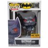 Funko POP! DC Super Heroes Vinyl Figure - BATMAN [Murder Machine] #360 *Exclusive* (Mint)