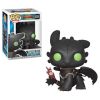 Funko POP! Movies - How to Train Your Dragon 3 Vinyl Figure - TOOTHLESS #686 (Mint)