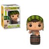 Funko POP! Television - El Chavo del Ocho Vinyl Figure - EL CHAVO #751 (Mint)