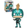 Funko POP! Captain Marvel Vinyl Bobble-Head - VERS (Masked) #434 (Mint)