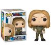 Funko POP! Captain Marvel Vinyl Bobble-Head - CAROL DANVERS #436 (Mint)