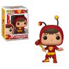 Funko POP! Television - El Chavo del Ocho Vinyl Figure - EL CHAPULIN COLORADO #752 (Mint