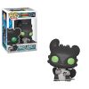 Funko POP! Movies - How to Train Your Dragon 3 S2 Vinyl Figure - NIGHT LIGHTS 1 #726 (Mint)