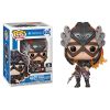 Funko POP! Games - Horizon Zero Dawn Vinyl Figure - ALOY (Shadow Stalwart Armor) #635 (Mint)
