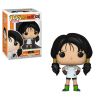 Funko POP! Animation - Dragon Ball Z S4 Vinyl Figure - VIDEL #528 (Mint)