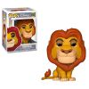 Funko POP! Disney - The Lion King S2 Vinyl Figure - MUFASA #495 (Mint)