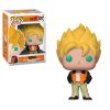 Funko POP! Animation - Dragon Ball Z S4 Vinyl Figure - GOKU #527 (Mint)